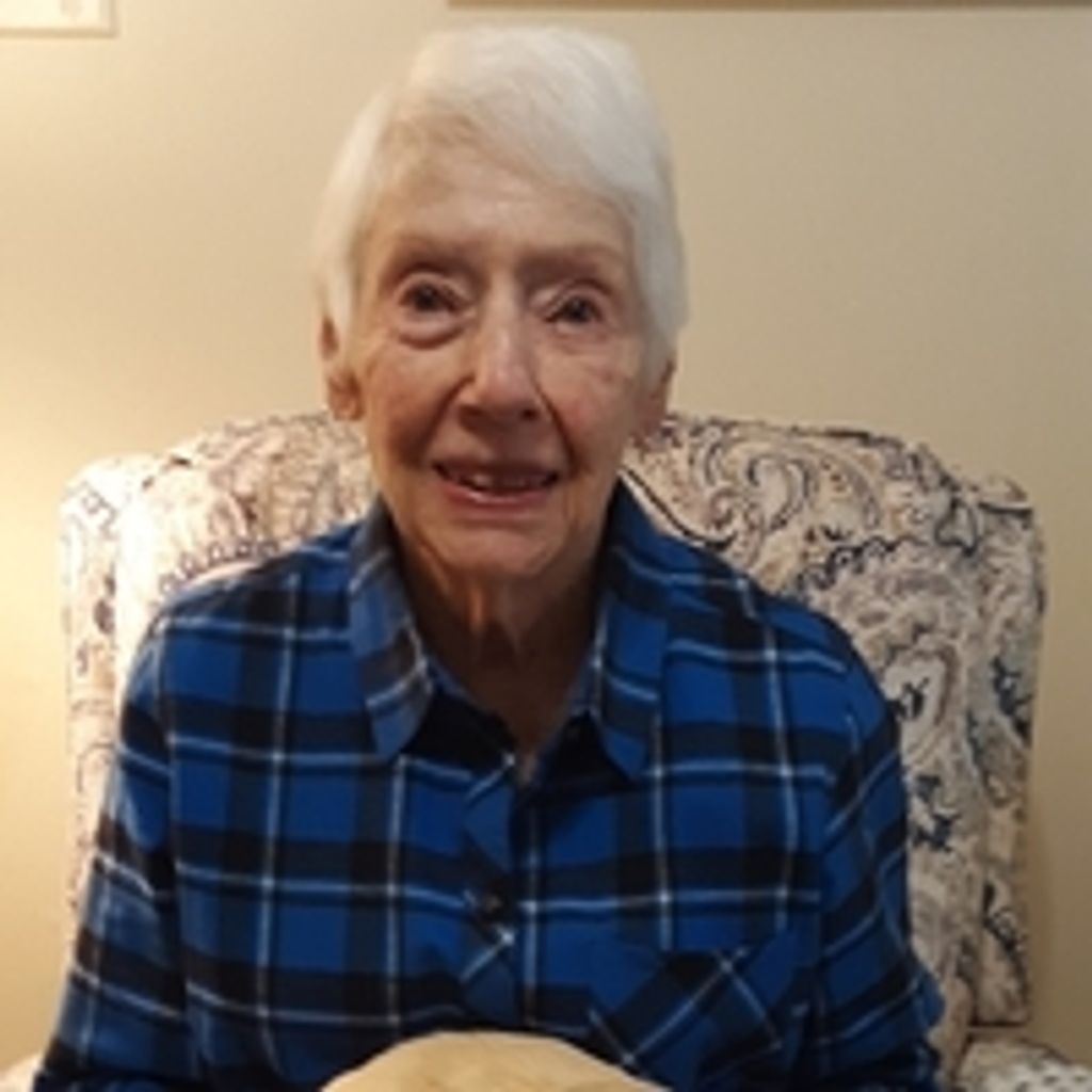 Margaret Deharte Horne Profile Photo
