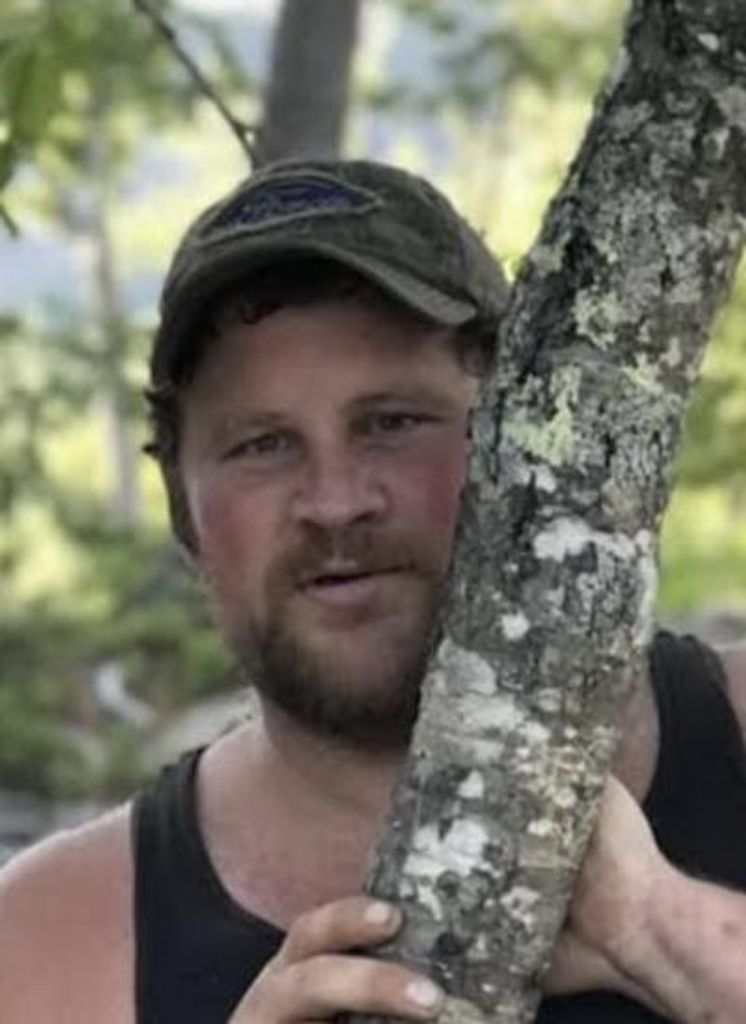 James Lee Patten Profile Photo