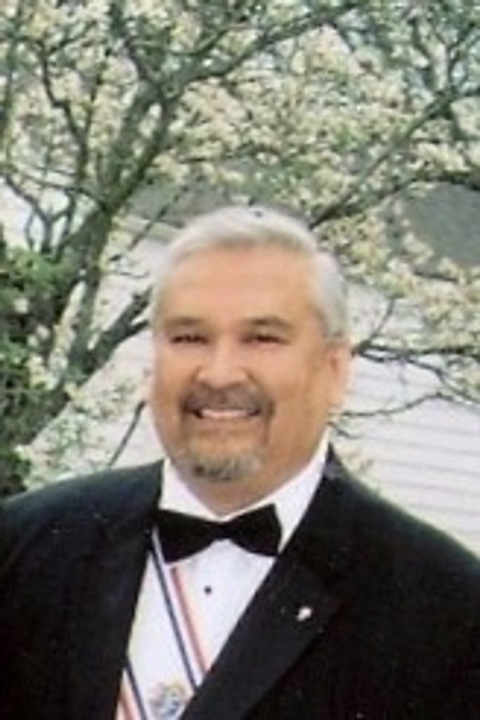 Kenneth S. Lubthisophon Profile Photo