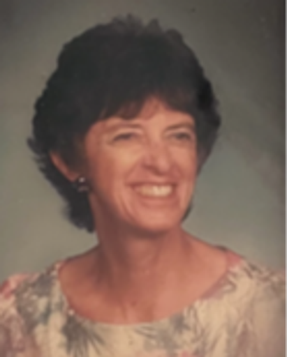 MaryJane Dodds's obituary image