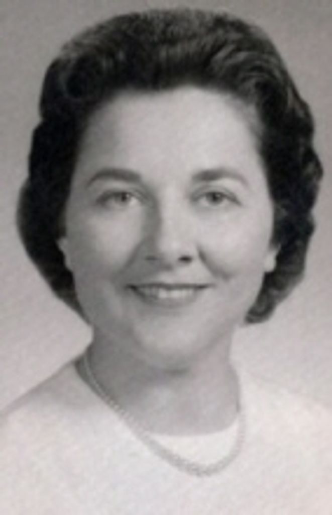 Geraldine Cords