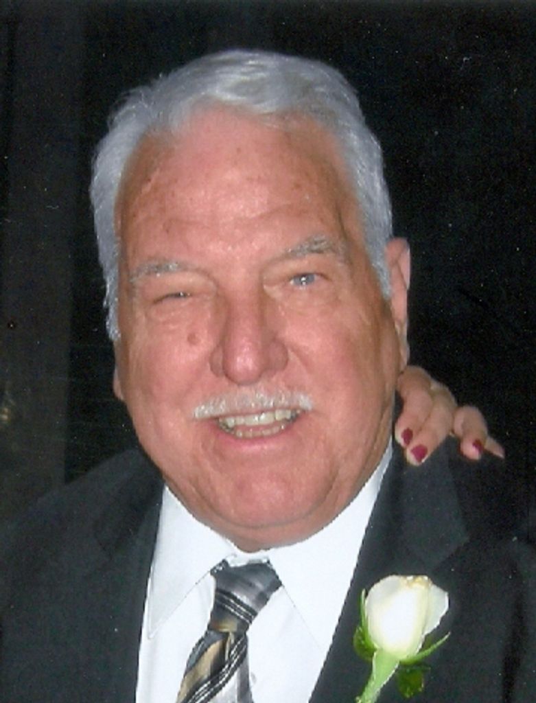 Emil "Pap" Steffen