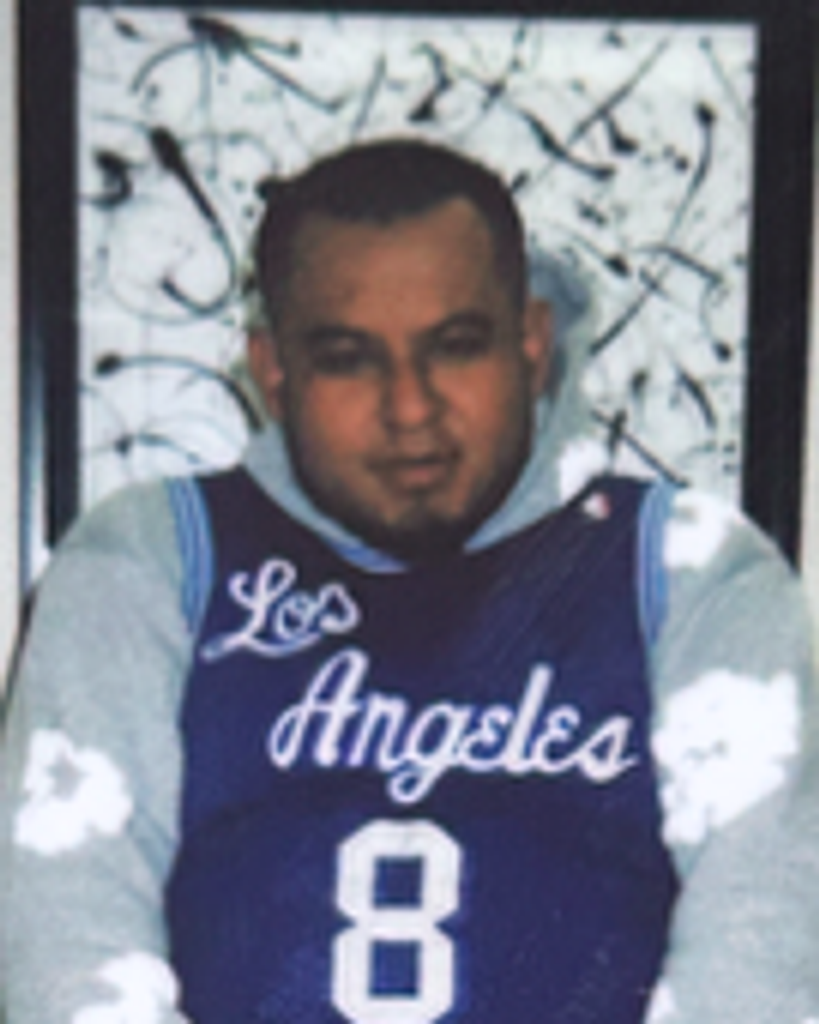 Antonio Jesus Daniel Sanchez Profile Photo