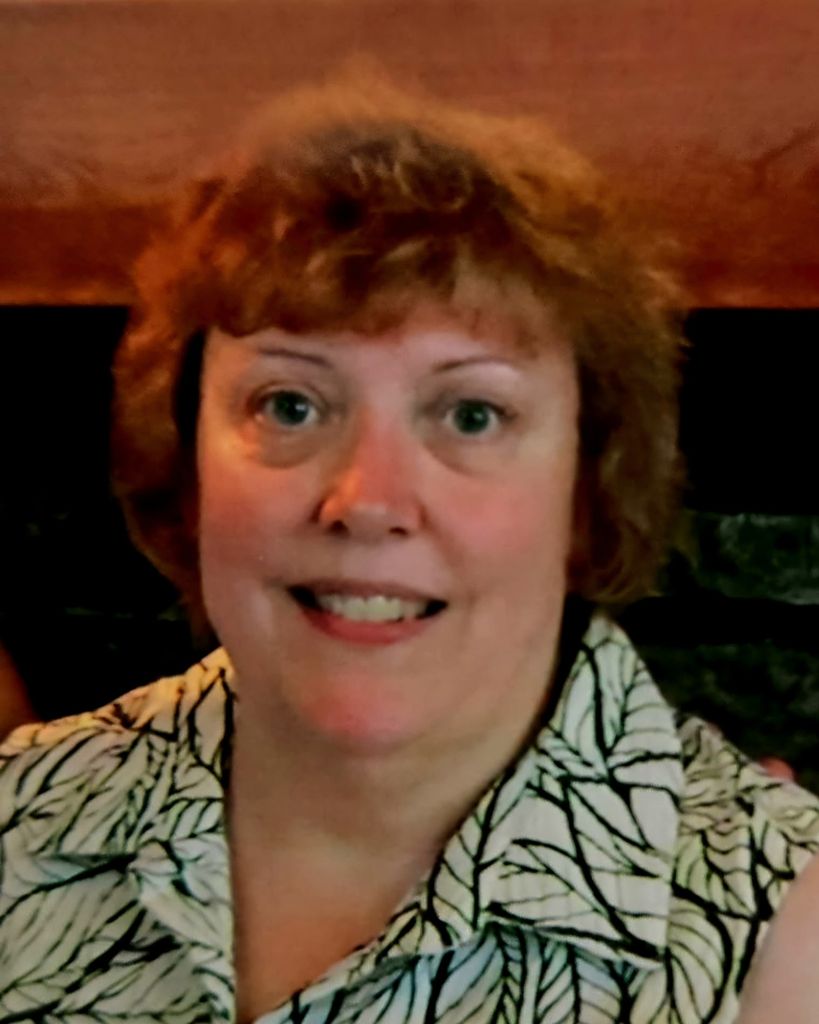 Jill M Blenski