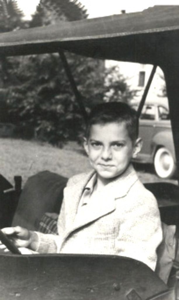 Alan Kerr