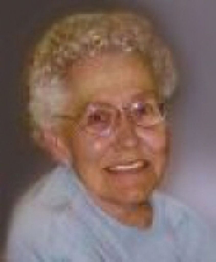 Charlotte Helene Washburn