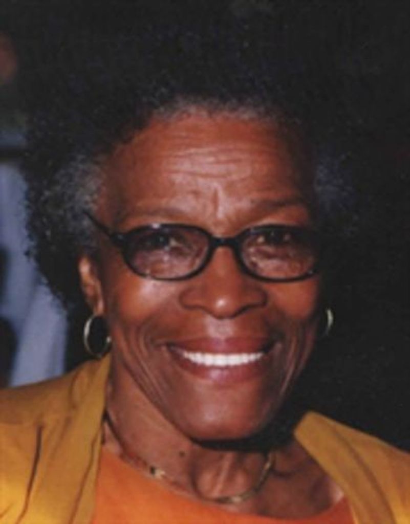 Bernice L. Walthour