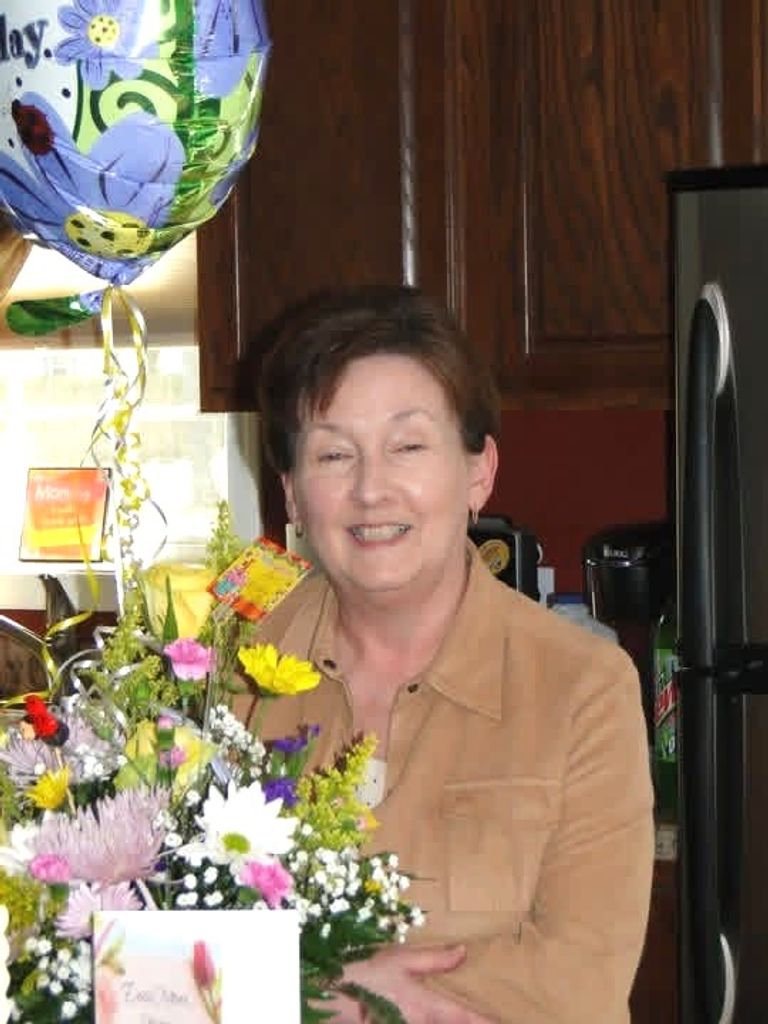 Judy Lynne Byrd Evans Profile Photo