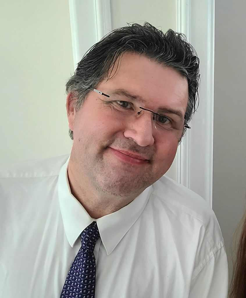 Dave Barnett Profile Photo