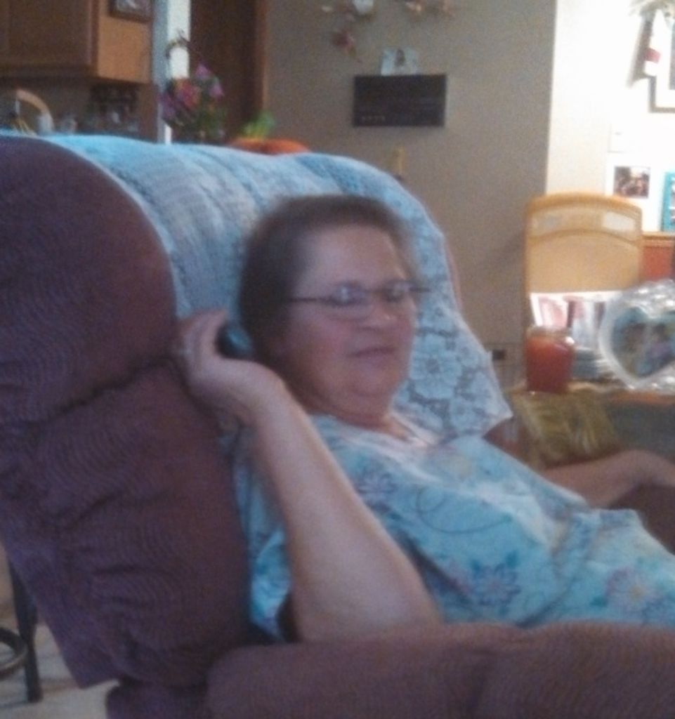 Mary Batten