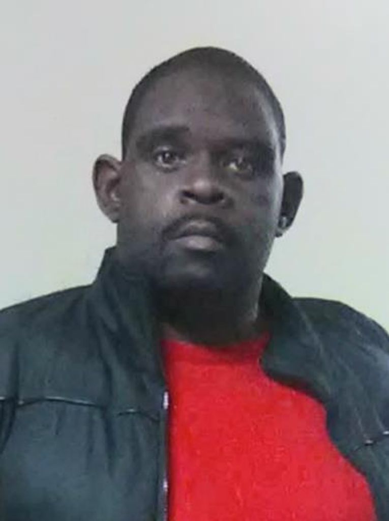 Timothy Deone Maddox Profile Photo