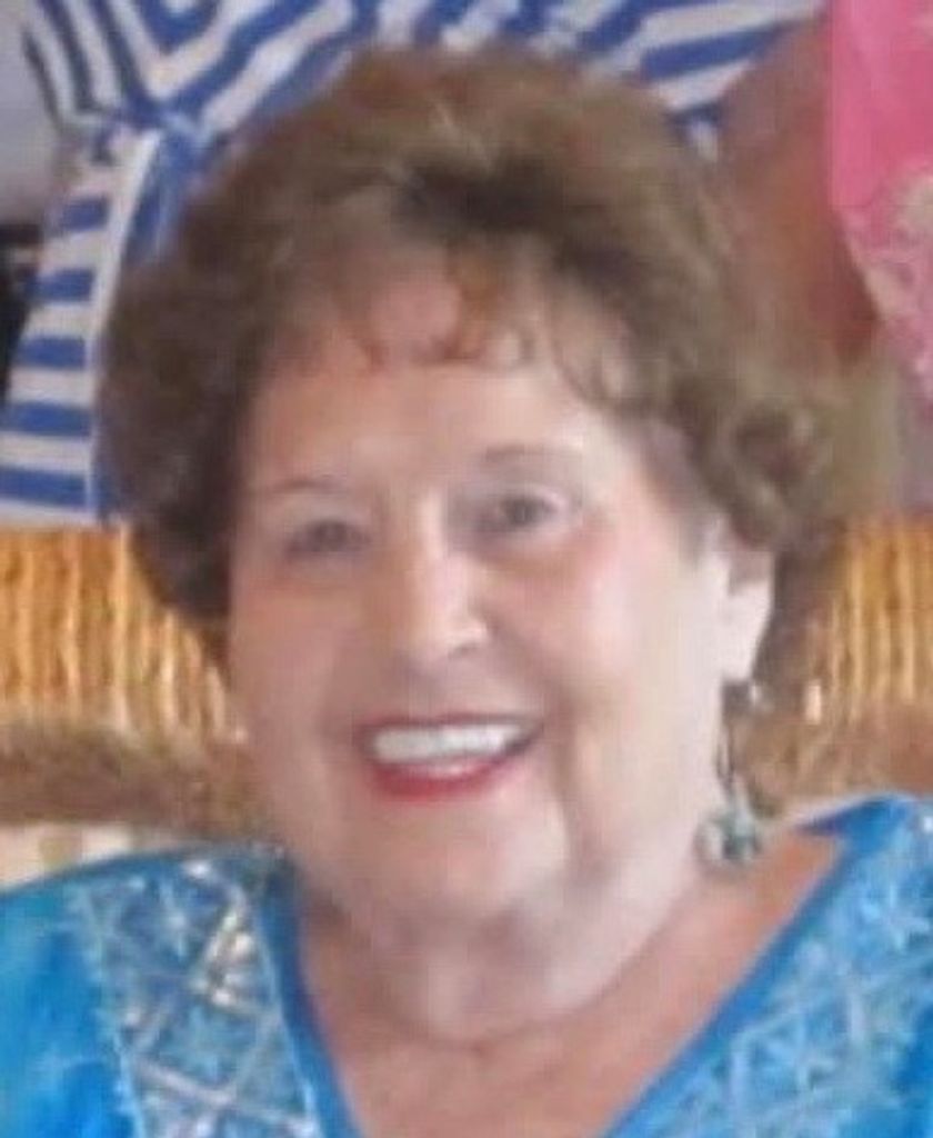 Lois Ann Holder Bleynat