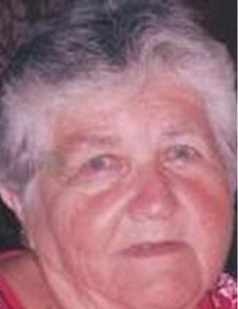Marjorie  B. Geistler