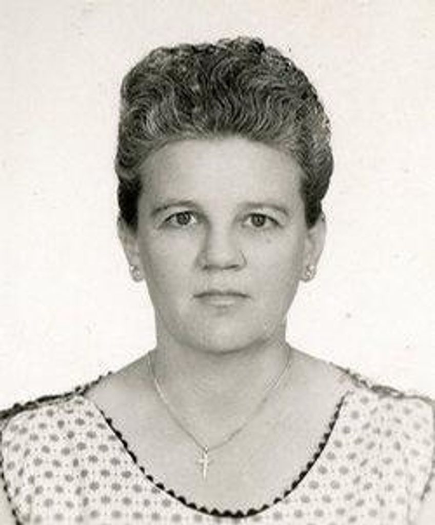 Nelva Lillian Alcala
