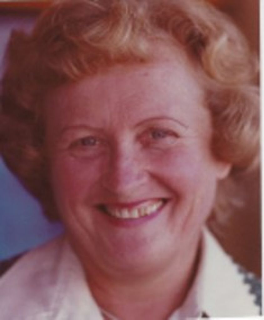 Julia B. Richards Profile Photo