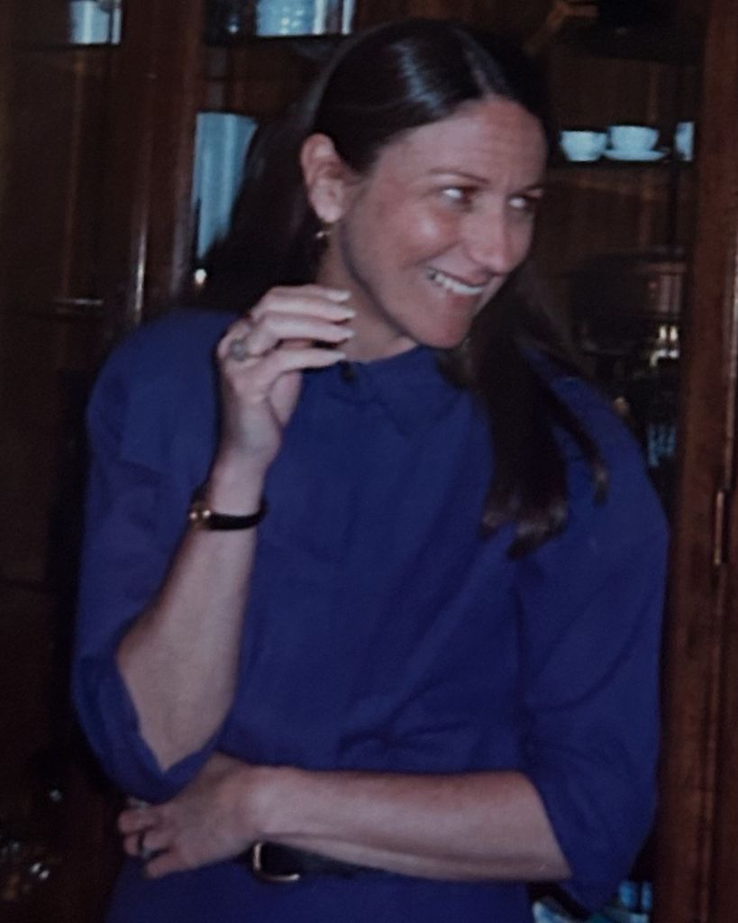 Marcia Kay Luken