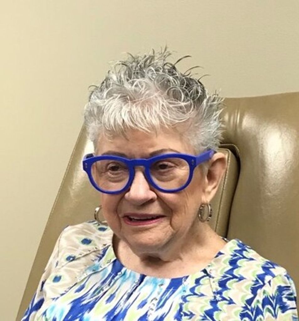 Shirley Ann Payton Profile Photo