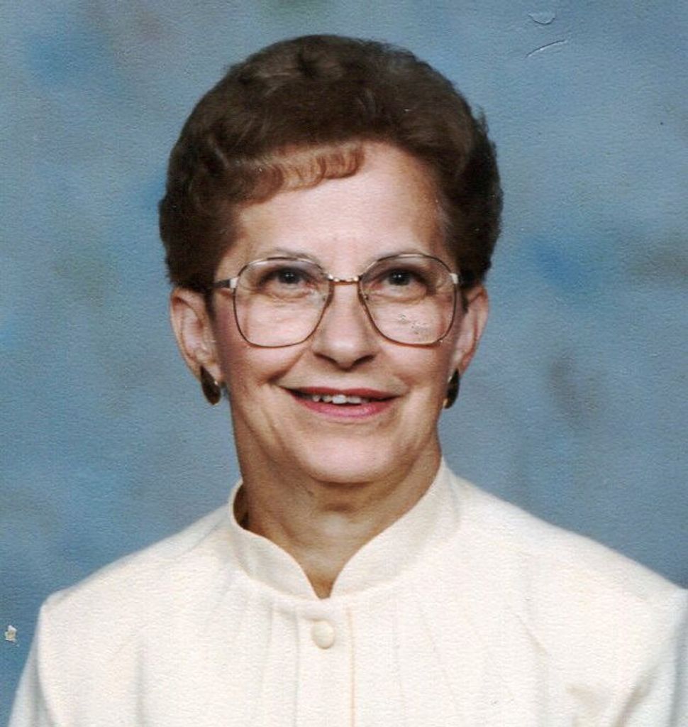 Mildred M Levan Profile Photo