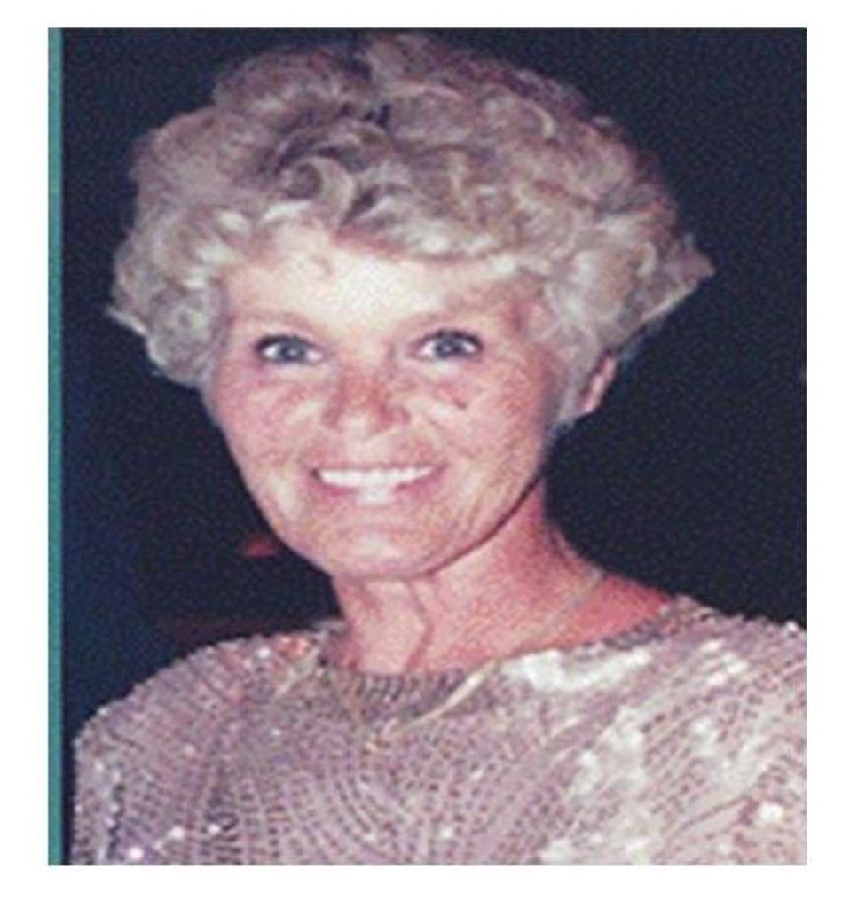 Miriam Annette (Raupach)  Heil