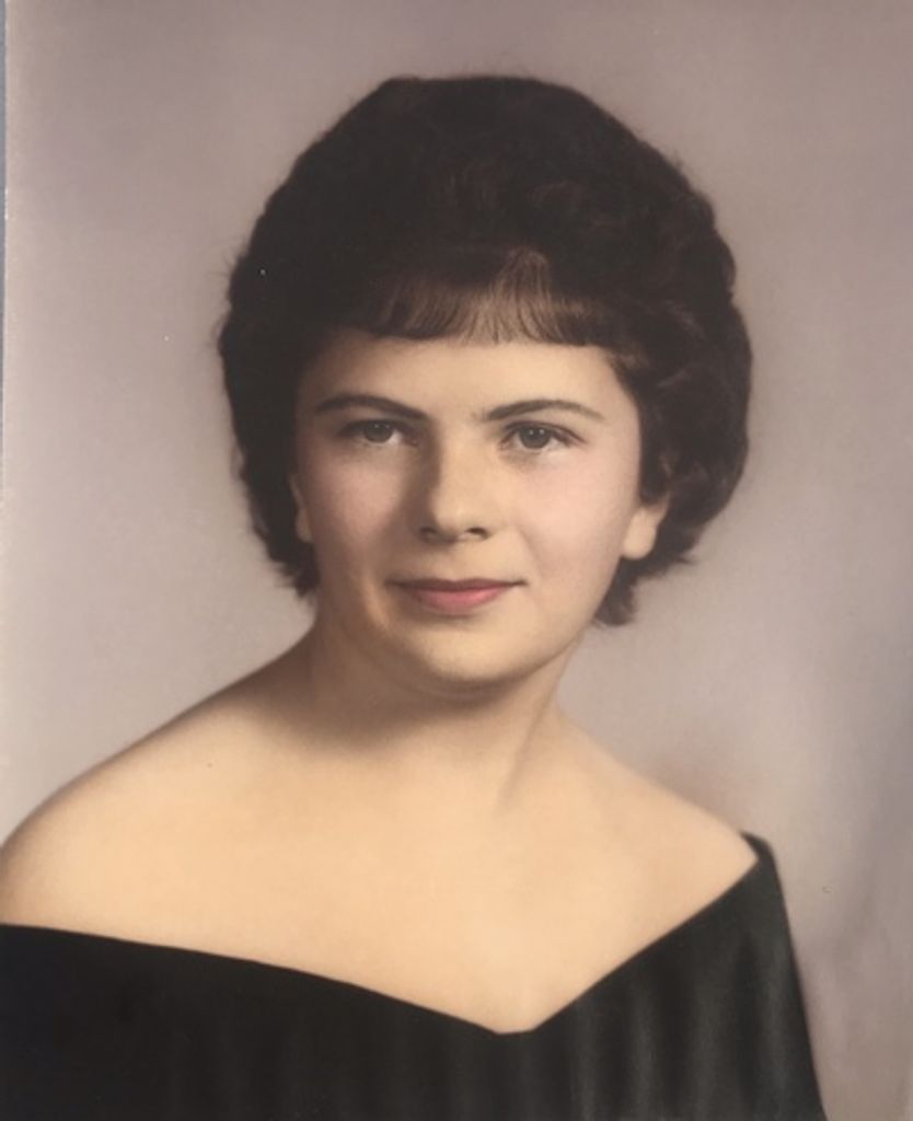 Margie Rogers Profile Photo