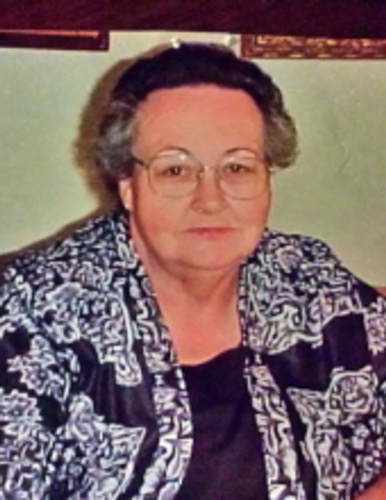 Linda Sue Palmer