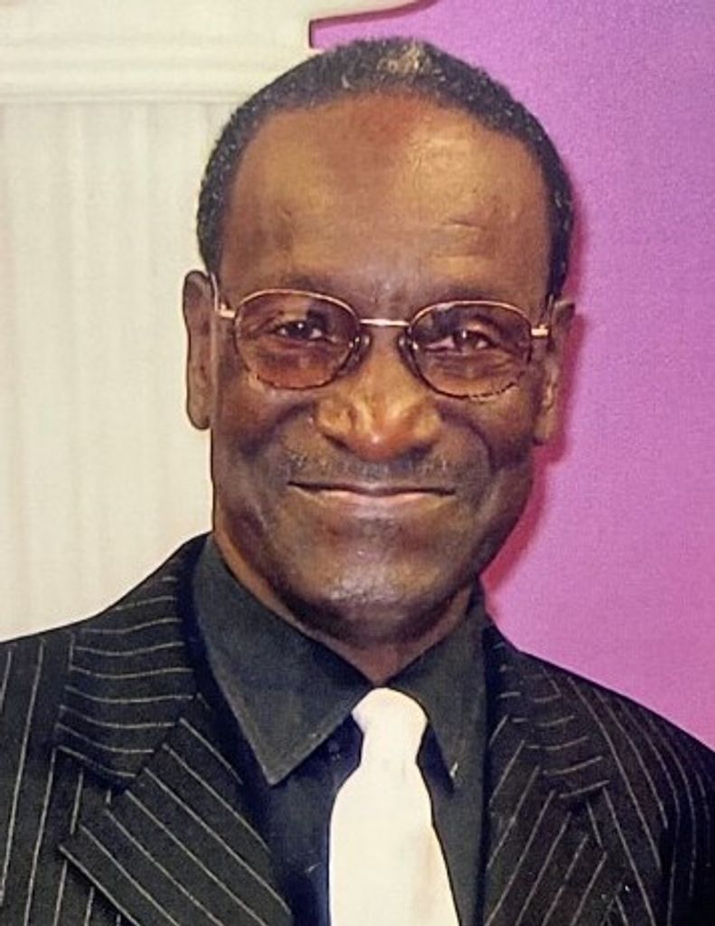 Danny Hughley Profile Photo