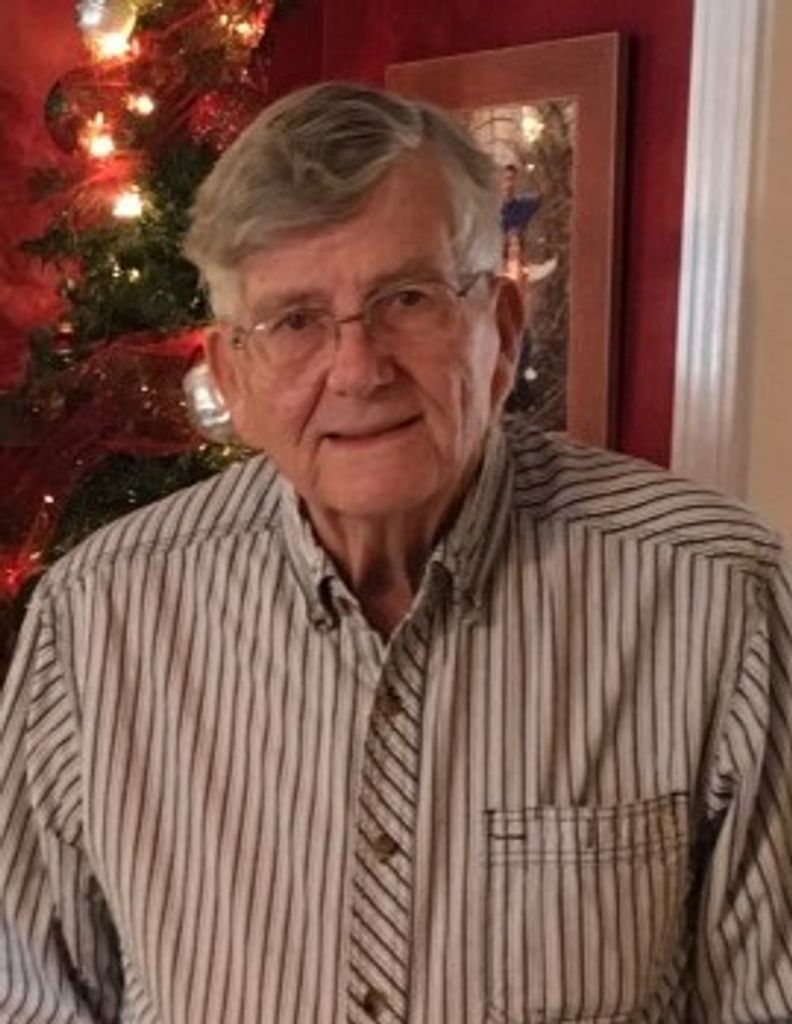 Bill Dale Young