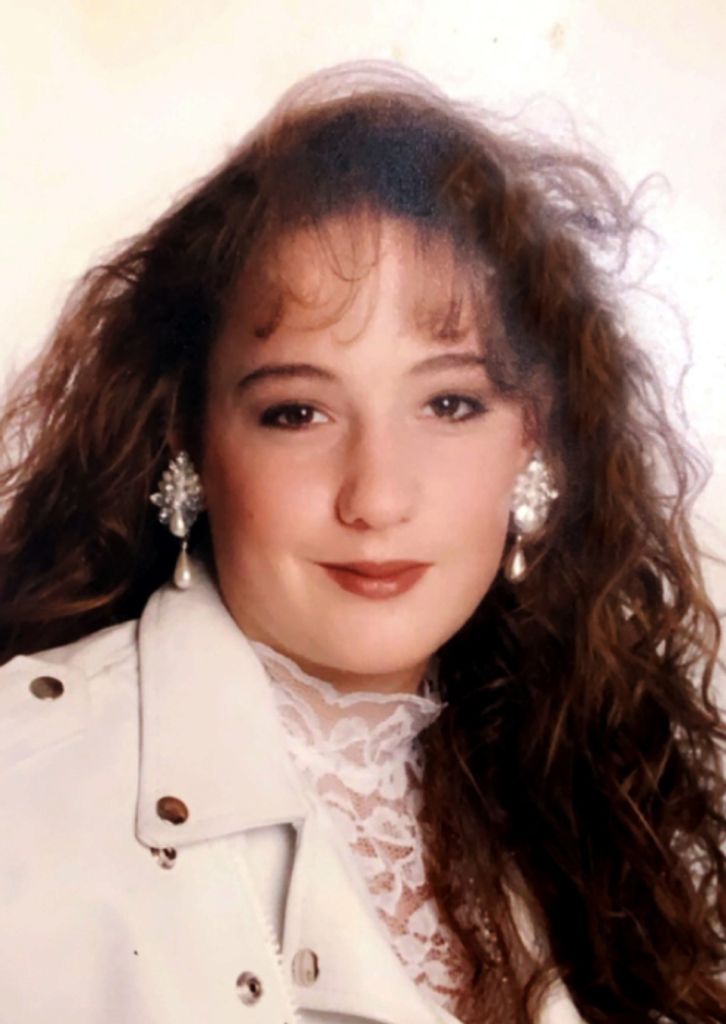 Christine Long