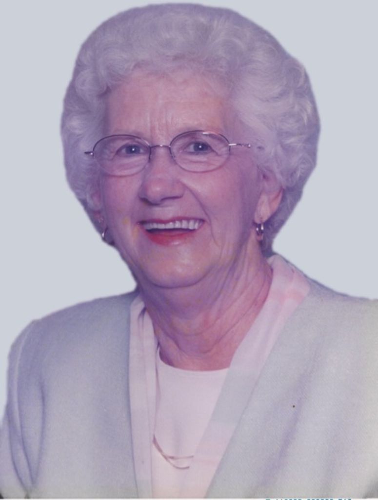 Mary Youtz