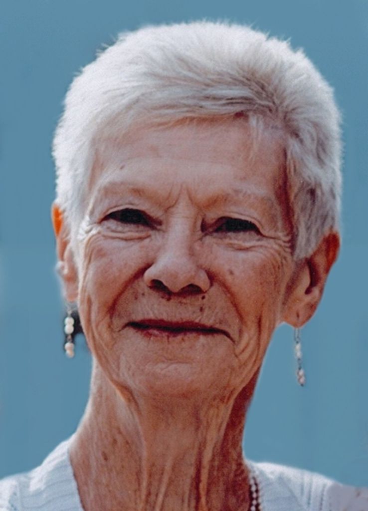 Madeline Bernice Carey Profile Photo