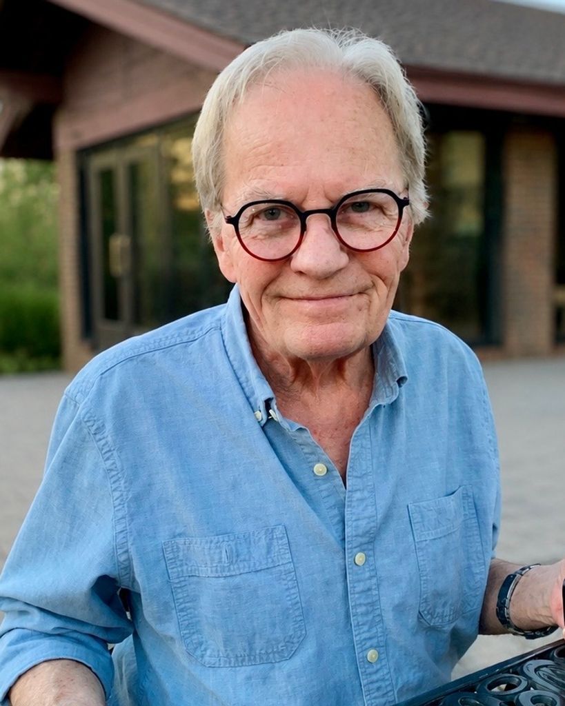 Timothy Harold McGinn Profile Photo