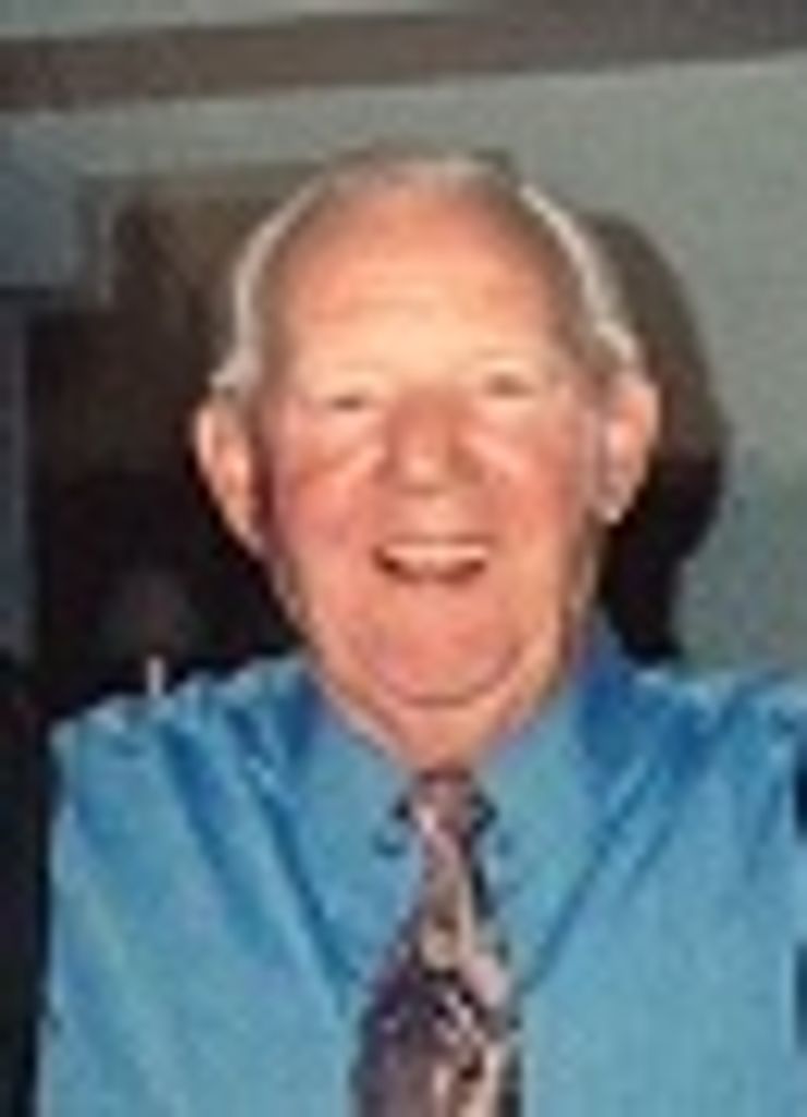 Bernard Matthew Brophy