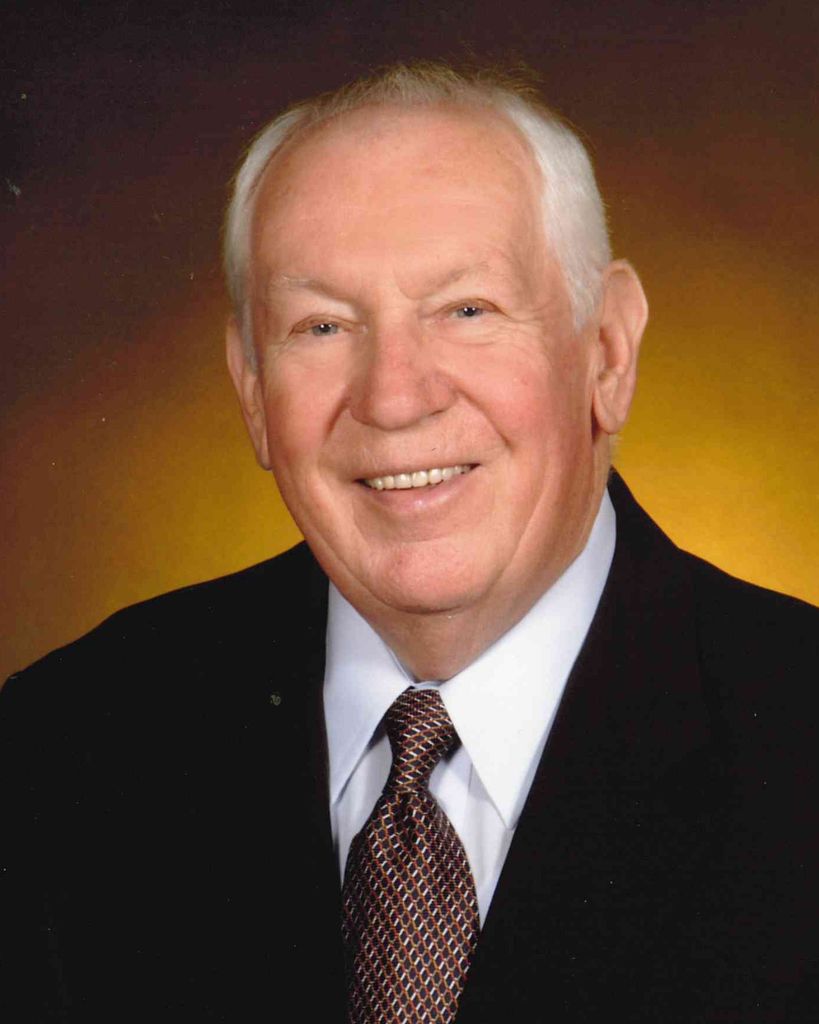Capt. Joseph John Drozd, Jr., MSC USN (Ret.)