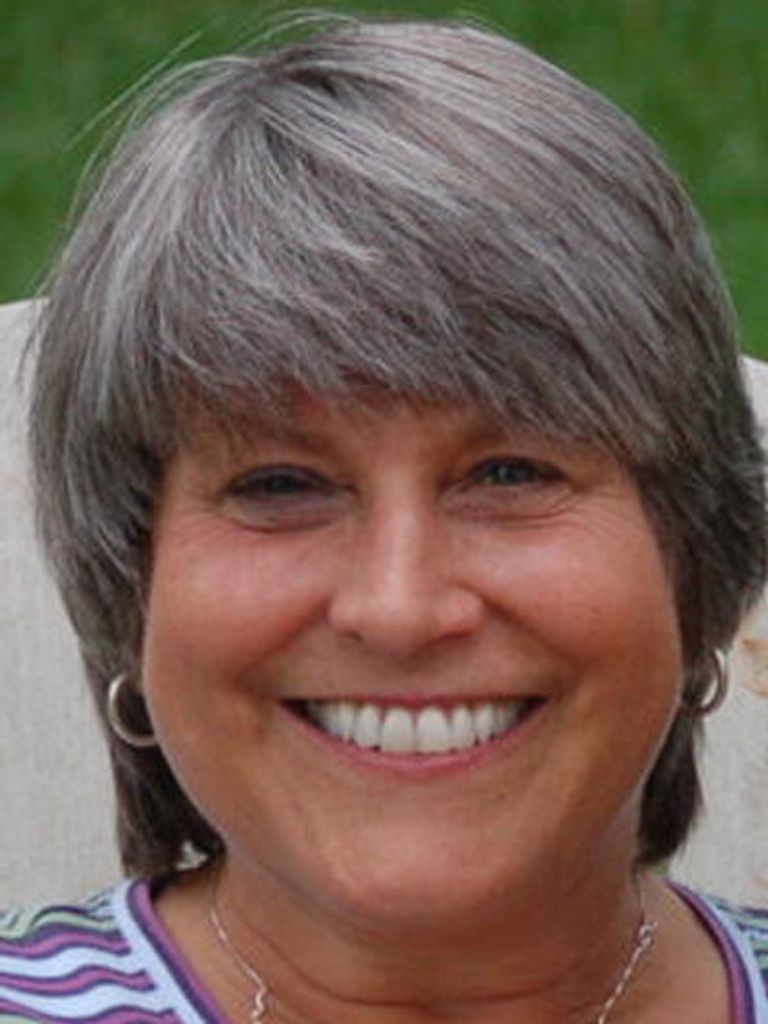 Carol Villarrubia Thompson Profile Photo