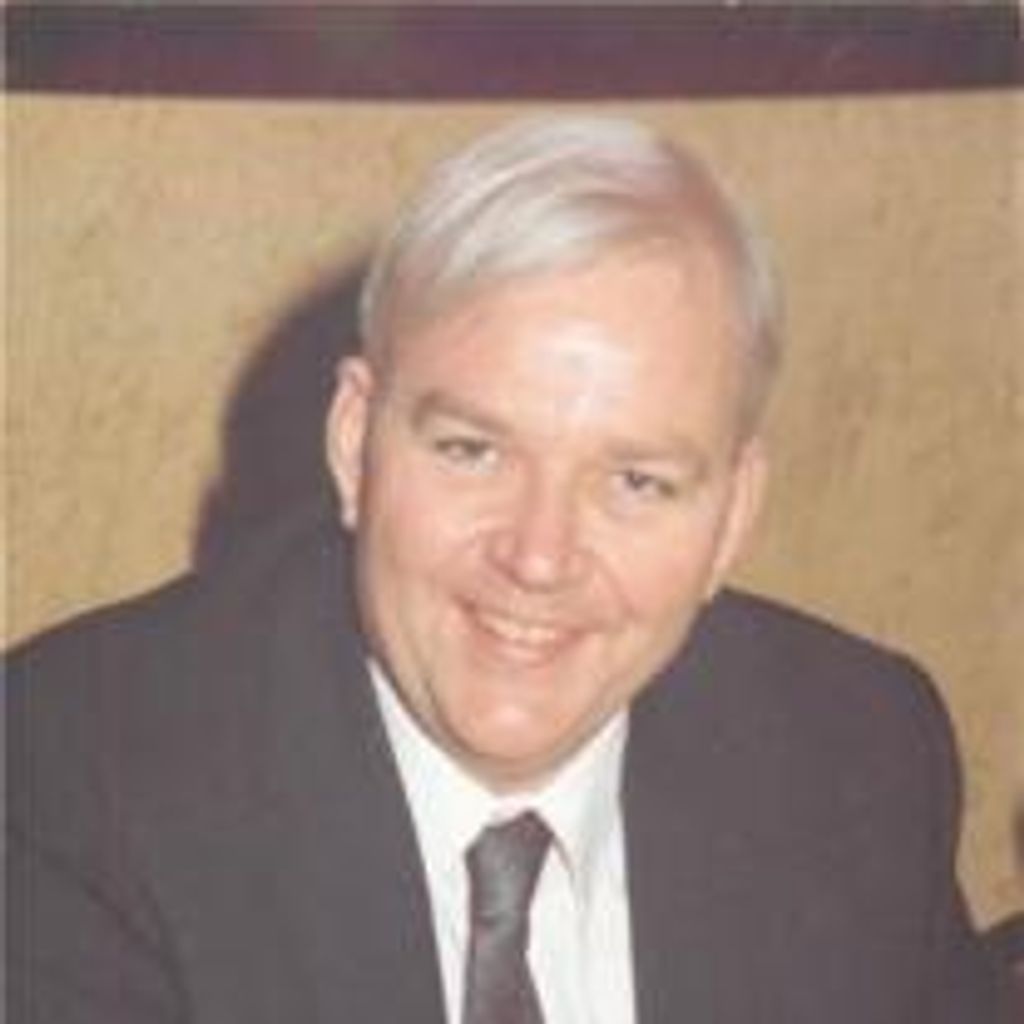 Norman Allan Keck Jr Profile Photo