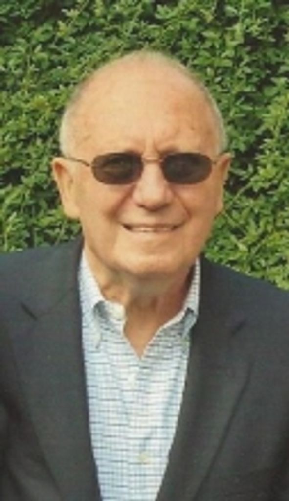 Samuel L. Shapiro Profile Photo