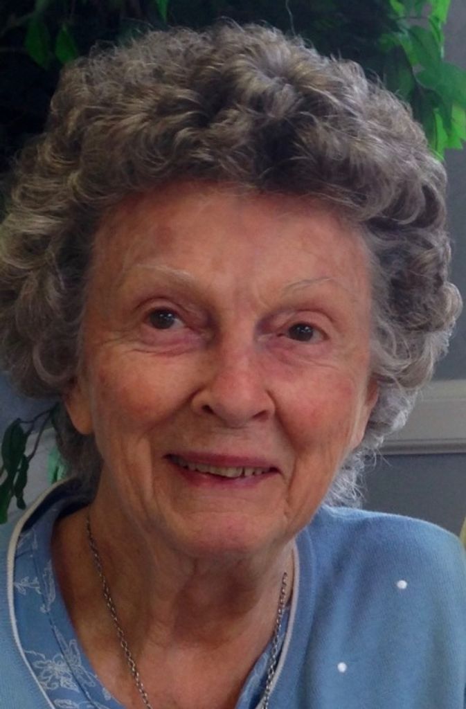 Eloise Augusta (Campbell)  Henry
