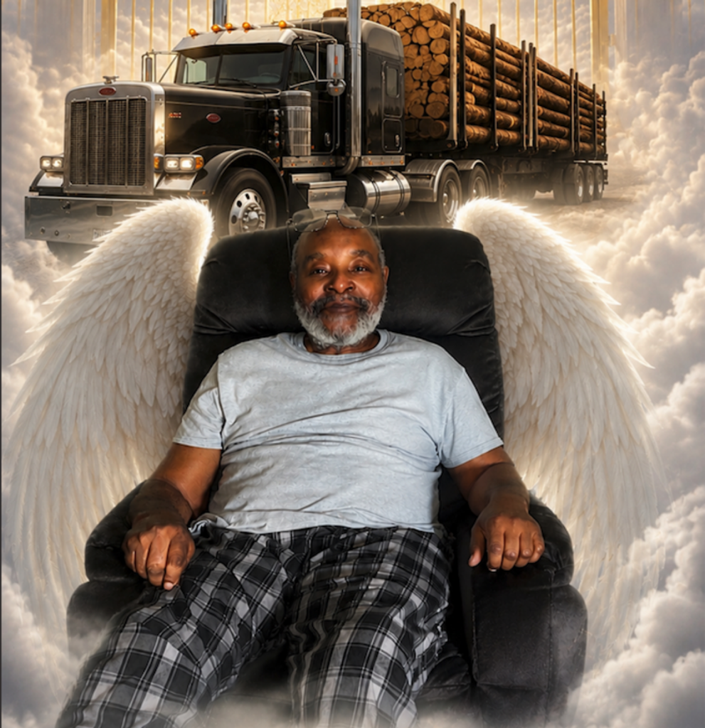 David Romeo Jackson, Sr. Profile Photo