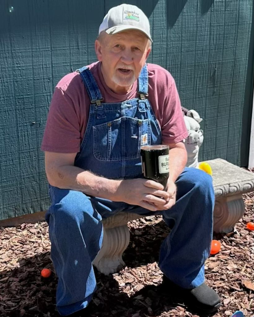 Kenneth Wayne Blalock