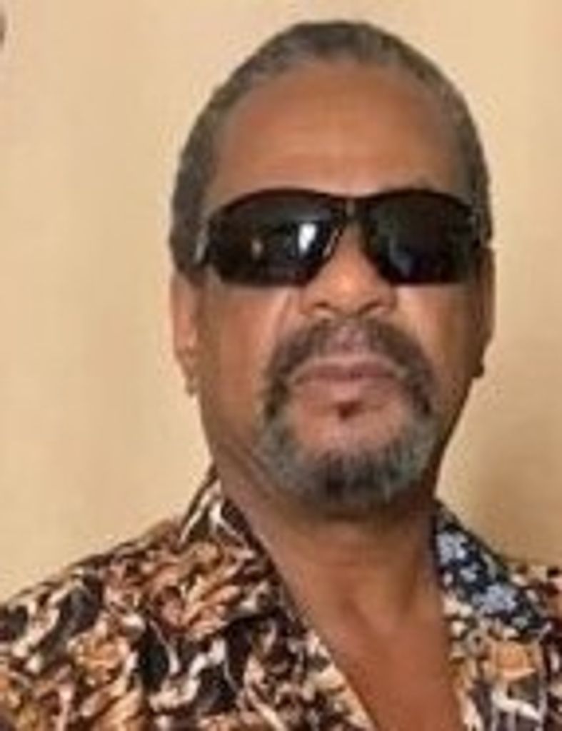 GORDIE MARSHALL