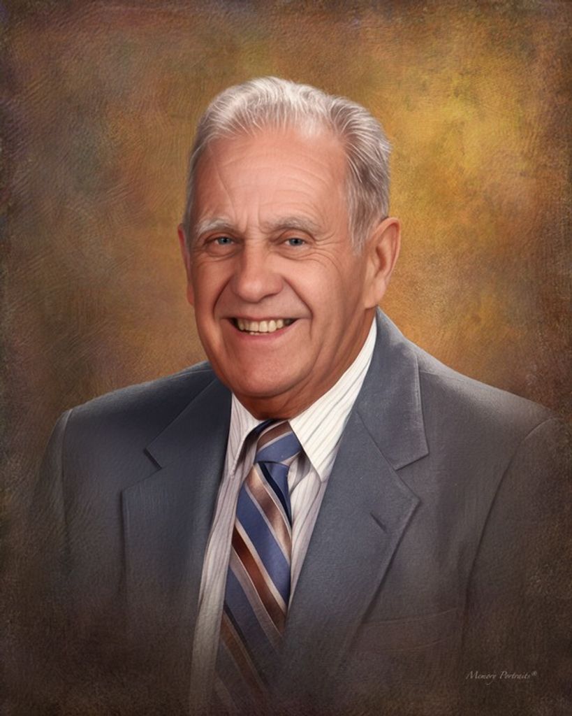Robert "Bob" Tilden Layton Profile Photo