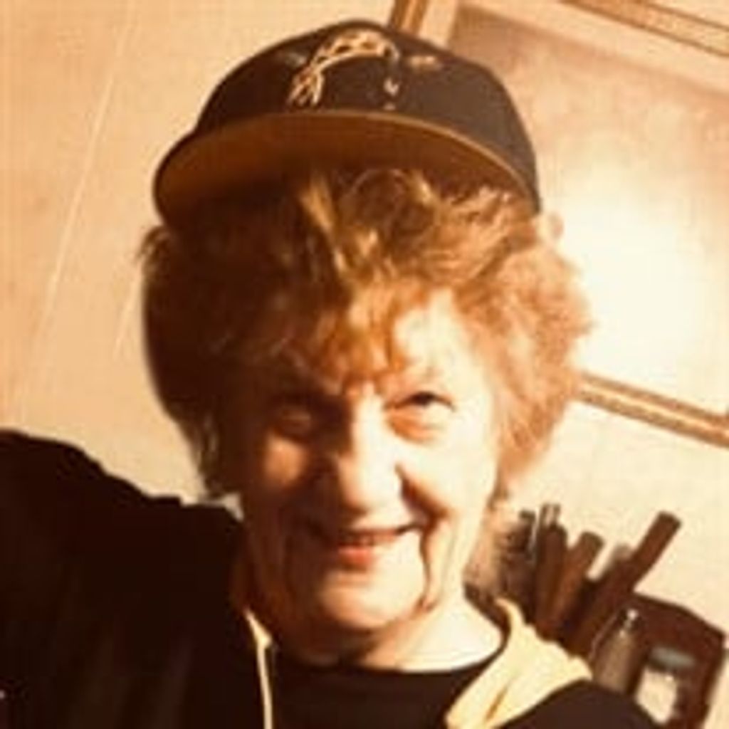 Shirley A. Plummer