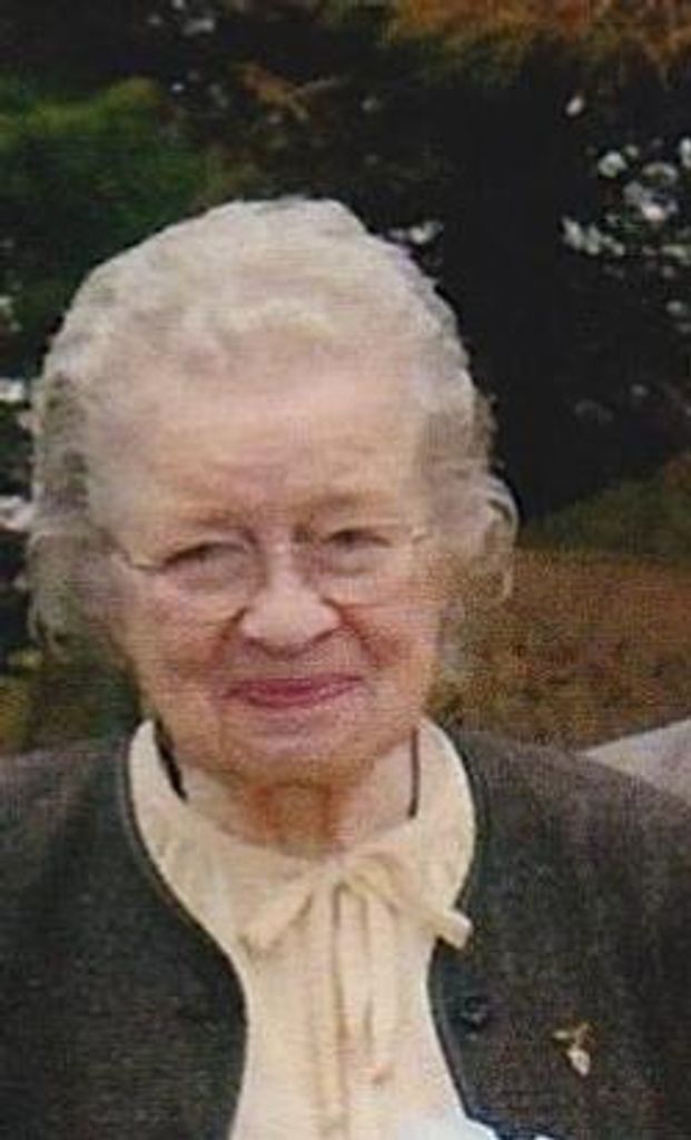 Mary Ellen Grecol Profile Photo