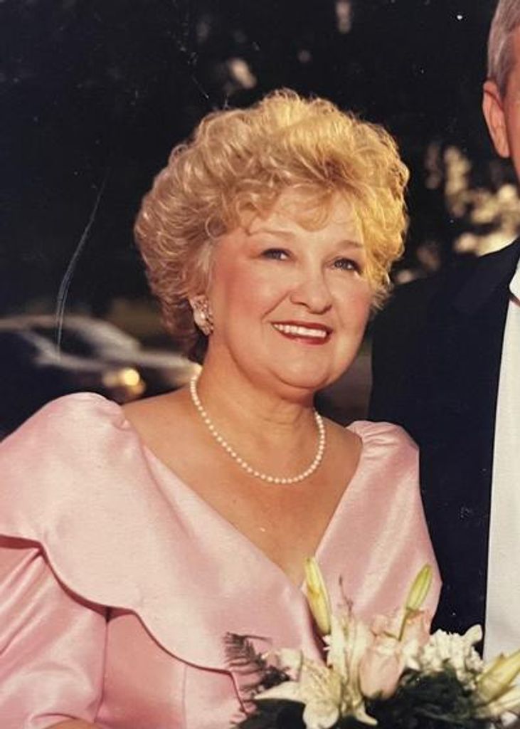 Sylvia Lee Sones Profile Photo