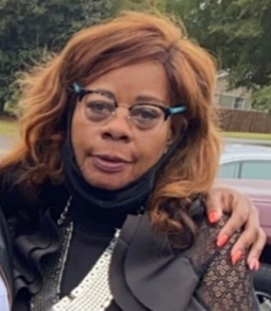 Mrs. Linda Jean Fleming
