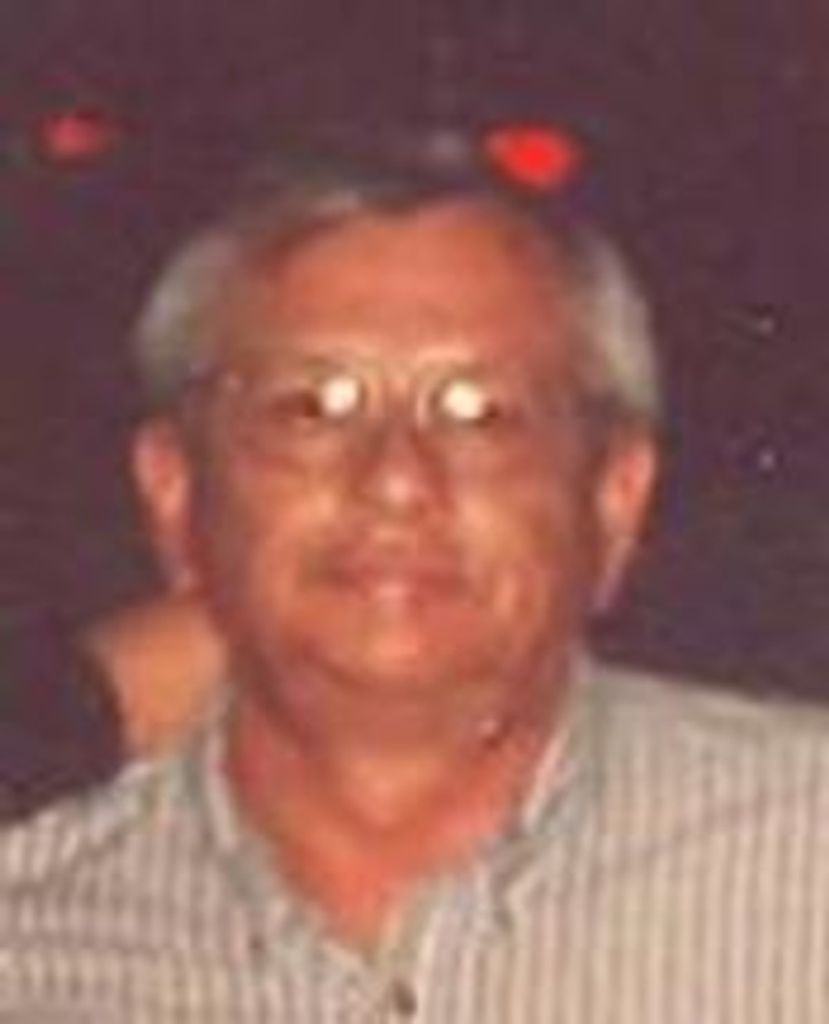 David Karl Mecham, Sr.