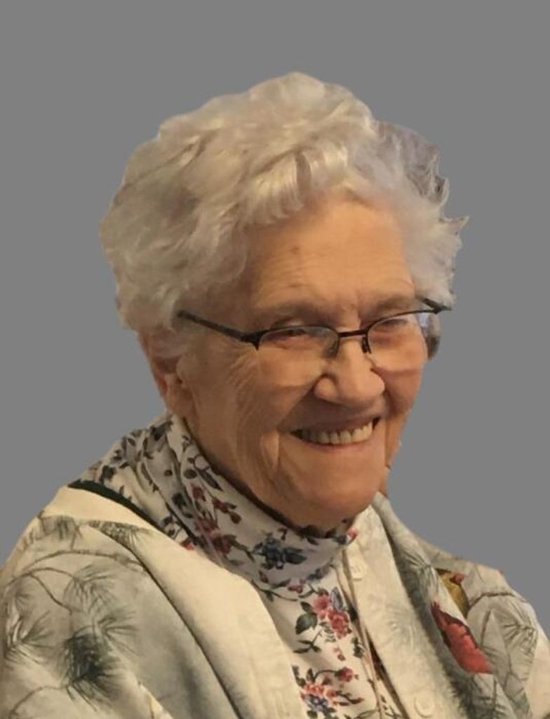 Laverne Somerville