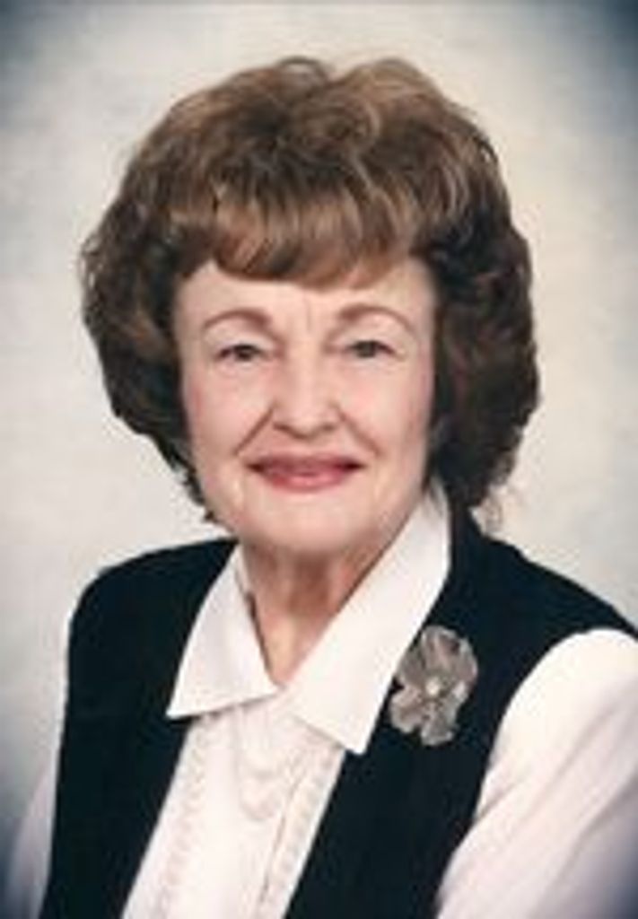 Beryl Lorraine Baty Specht