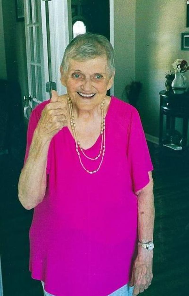 Barbara Wilson Profile Photo