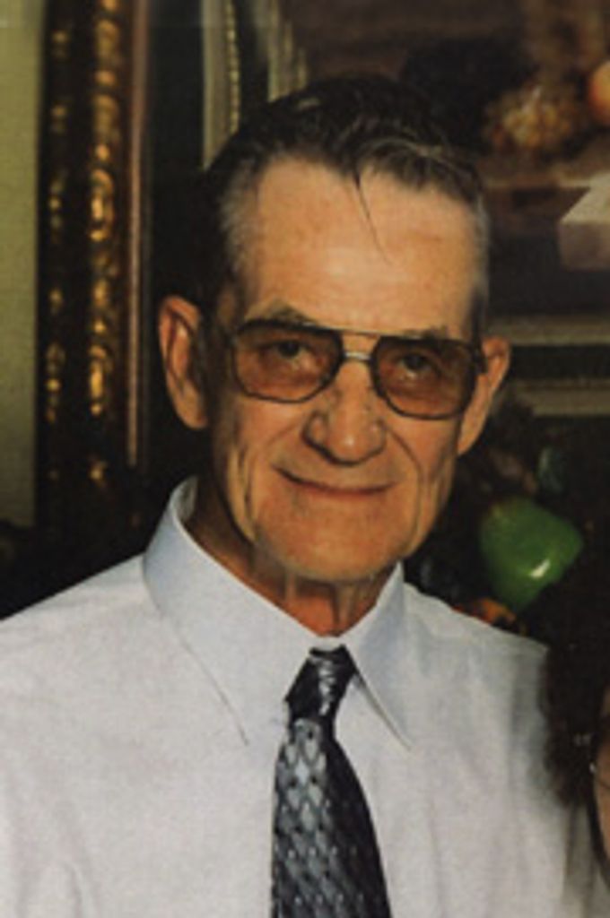 Gearl Giles Powers Profile Photo